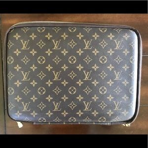 Louis Vuitton Laptop Case